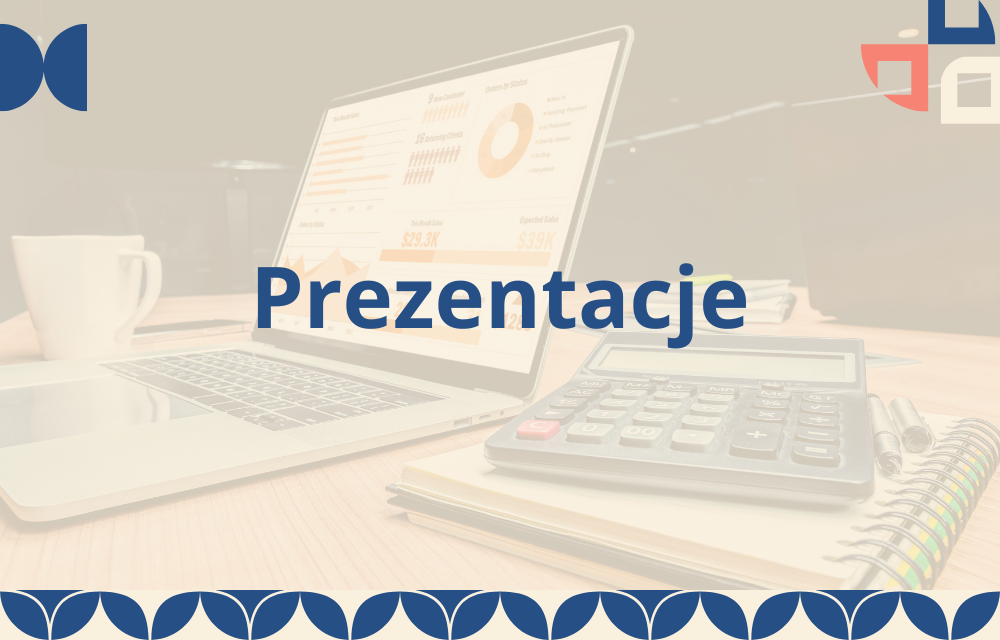 Prezentacje